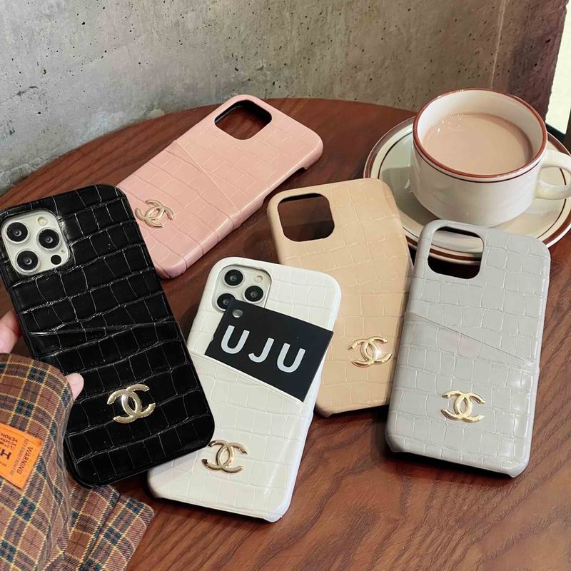 Chanel iphone 11-15pro max 163